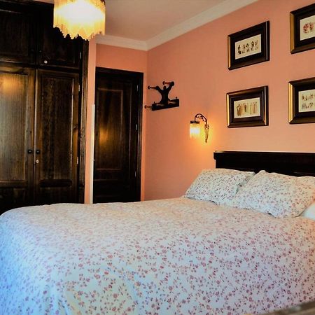 Вилла Casa Plaza Sierra Грасалема Экстерьер фото