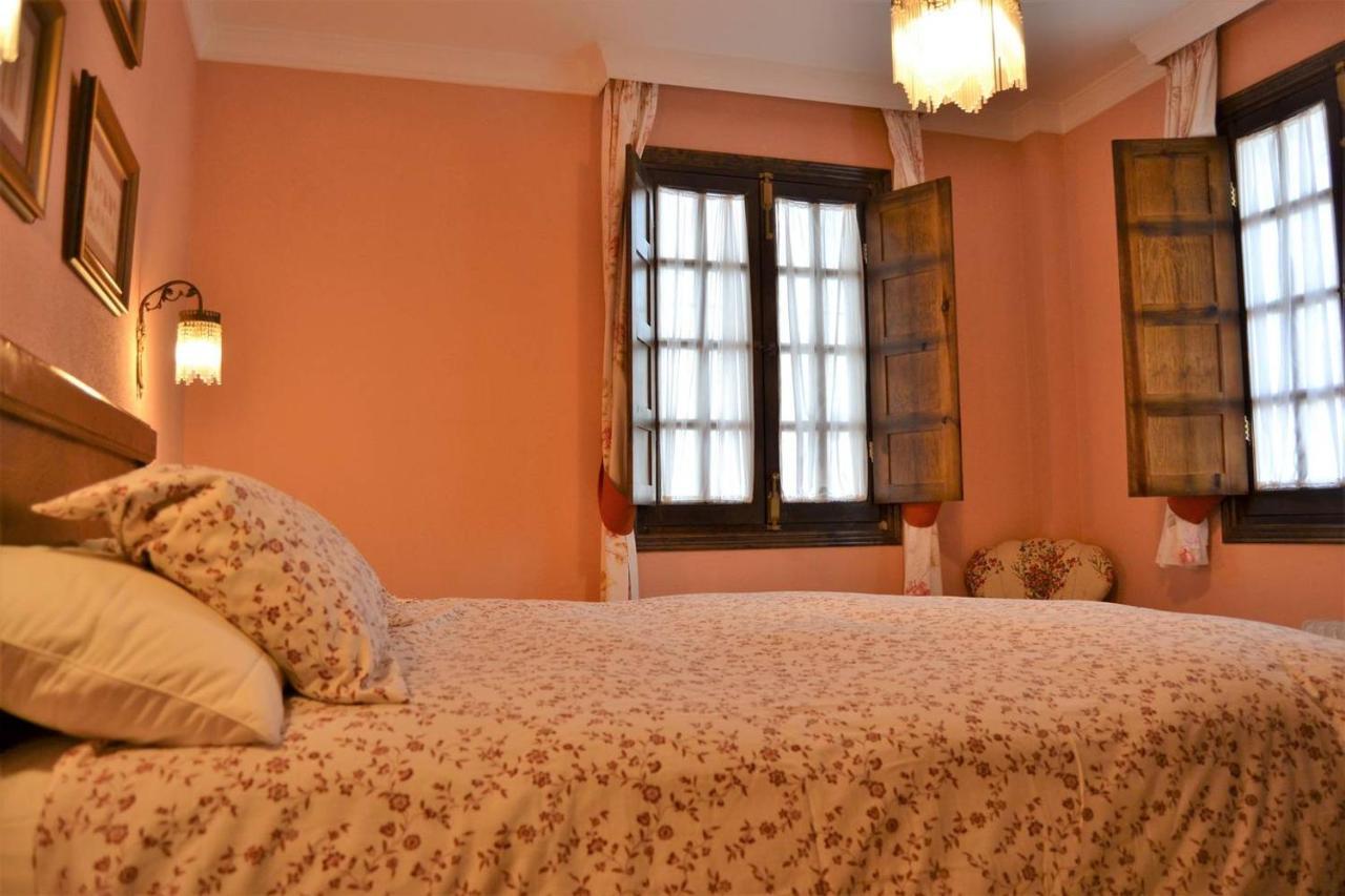 Вилла Casa Plaza Sierra Грасалема Экстерьер фото