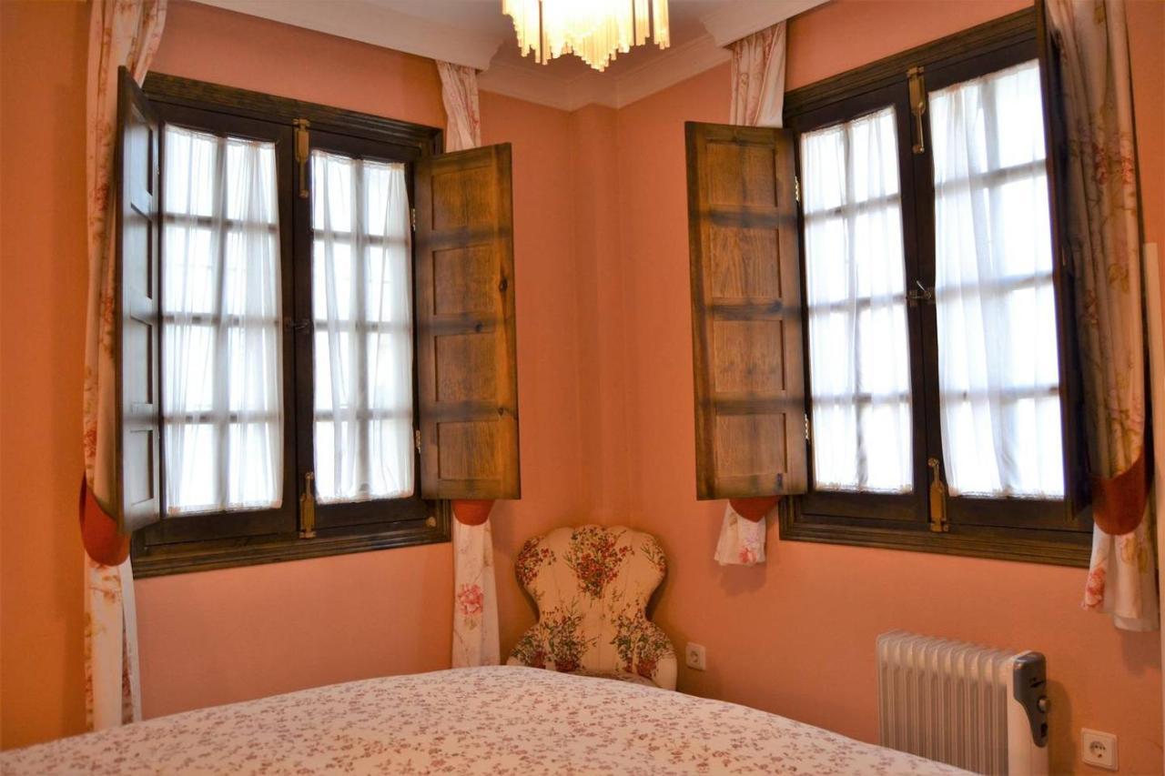 Вилла Casa Plaza Sierra Грасалема Экстерьер фото