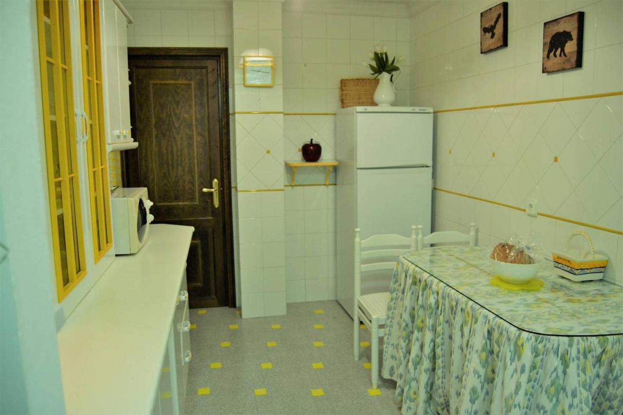 Вилла Casa Plaza Sierra Грасалема Экстерьер фото
